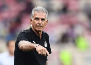 El portugués Queiroz, nuevo seleccionador de Irán