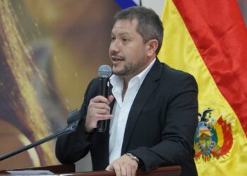 Bolivia producirá fertilizantes NPK