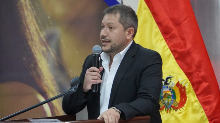 Bolivia producirá fertilizantes NPK