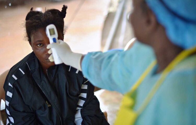 Brote de ébola deja 29 muertos en Uganda