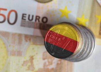 Alemania entraría en recesión en el primer trimestre, advierte el Bundesbank