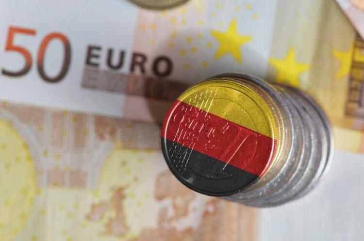 Alemania entraría en recesión en el primer trimestre, advierte el Bundesbank