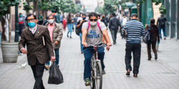 Economía de Perú crece 1,41% en julio