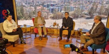 Economistas lamentan que en Bolivia se discuta por el censo cuando hay una amenaza de crisis global