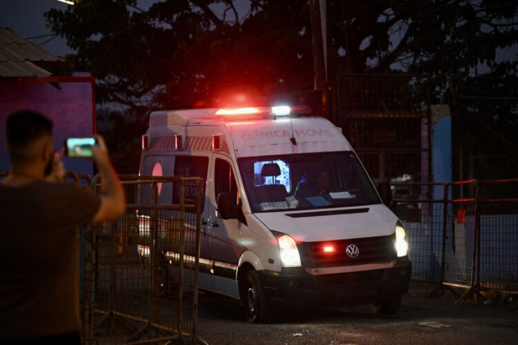 Nuevos choques entre bandas dejan un muerto y dos heridos en cárcel de Ecuador