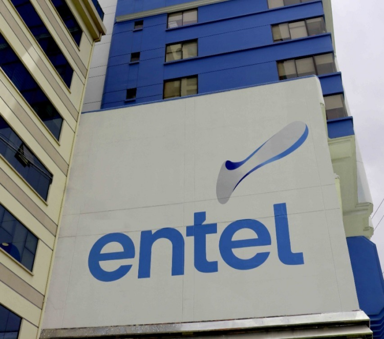 Entel lidera la portabilidad numérica en Bolivia