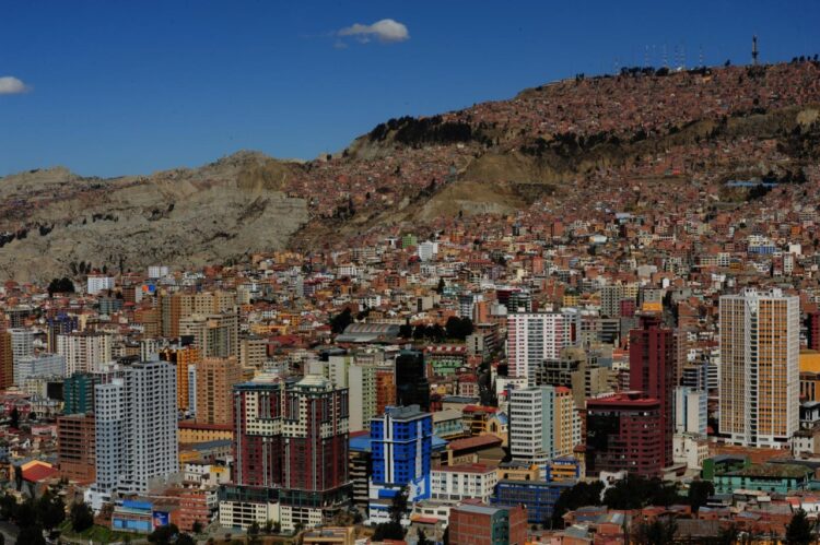 Al menos 10 zonas están involucradas en la ordenanza de construcción irrestricta. Foto: Archivo LR