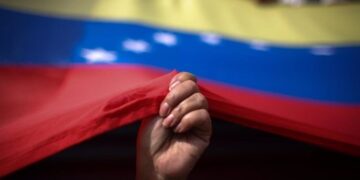 EEUU califica de ‘difícil’ y ‘dolorosa’ la decisión de liberar a dos sobrinos de la esposa de Maduro
