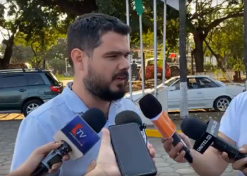 La Gobernación de Santa Cruz confirma el paro contra la postergación del Censo