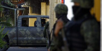 Ejército de México niega que espíe a activistas y periodistas