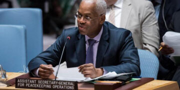 La ONU alerta de que los avances en el proceso de transición pueden verse opacados por el aumento del terrorismo