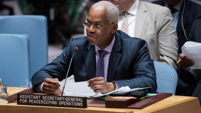 La ONU alerta de que los avances en el proceso de transición pueden verse opacados por el aumento del terrorismo