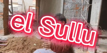 Los Brothers, del ‘Digipi diripi’ al ritmo de ‘El Sullu’