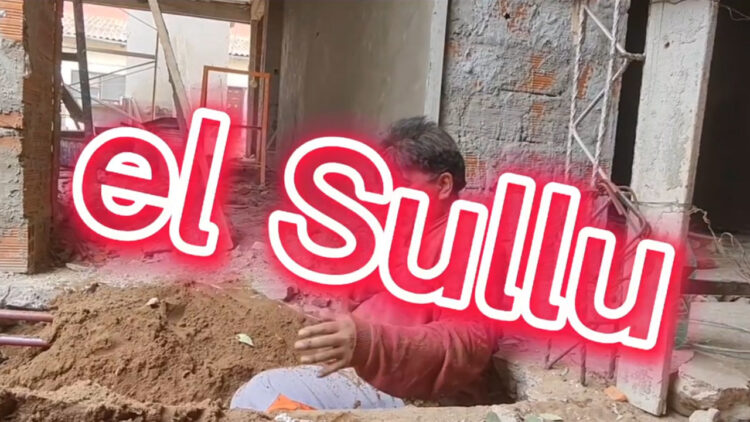 Los Brothers, del ‘Digipi diripi’ al ritmo de ‘El Sullu’