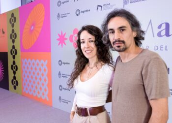 ‘El Visitante’ gana premio del Sindicado de Cinematografía en Mar del Plata