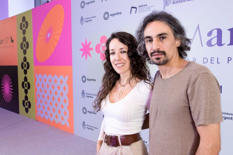 ‘El Visitante’ gana premio del Sindicado de Cinematografía en Mar del Plata