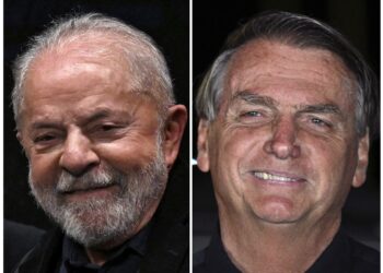 Lula-Bolsonaro: comienza el ‘segundo round’ de la elección en Brasil