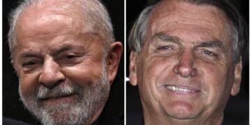 Lula-Bolsonaro: comienza el ‘segundo round’ de la elección en Brasil