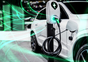 La eficiencia y el poder de los vehículos eléctricos