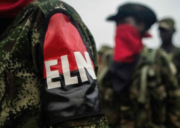 El Ministerio de Defensa ha confirmado que las mesas técnicas de negociación con el ELN contarán con la presencia de militares.