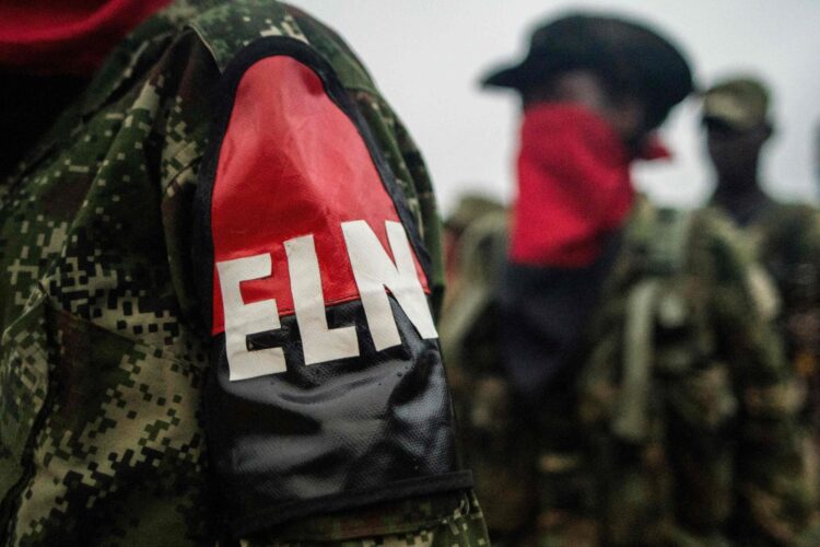 El Ministerio de Defensa ha confirmado que las mesas técnicas de negociación con el ELN contarán con la presencia de militares.