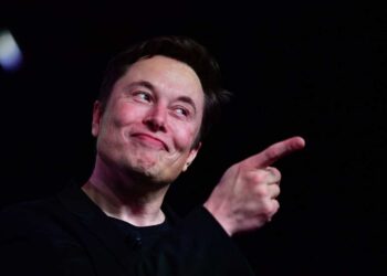 Musk demanda JPMorgan