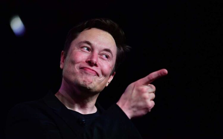 Musk demanda JPMorgan