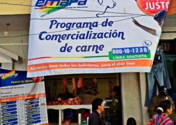 Proponen que Emapa ayude en la distribución de carne de res a las caseras