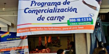 Proponen que Emapa ayude en la distribución de carne de res a las caseras