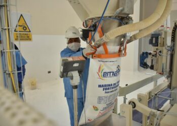 Este año, Emapa incrementa en 109% el acopio de maíz