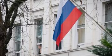 Rusia ha incluido en su 'lista negra' a otros 200 ciudadanos estadounidenses entre los que destacan algunos parlamentarios y sus familiares.
