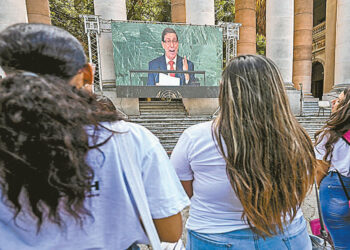 Por 30 años consecutivos la ONU vuelve a votar contra el embargo de Cuba