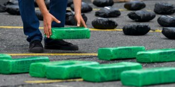 Estados Unidos prorroga la emergencia nacional por las consecuencias del narcotráfico en Colombia