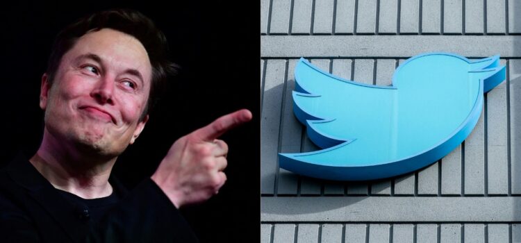 Musk lanza encuesta en Twitter sobre ‘amnistía general’ de cuentas suspendidas