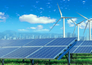La inversión mundial en energía aumentará más del 8% en 2022