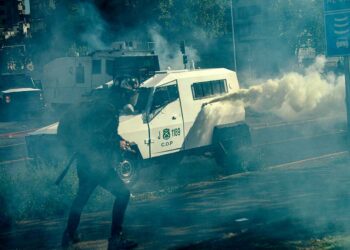 protesta_para_conmemorar_tercer_aniversario_contra_aumento_de_precios