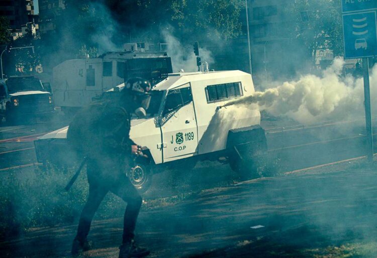 protesta_para_conmemorar_tercer_aniversario_contra_aumento_de_precios