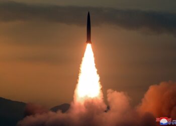 Corea del Norte dice que últimos ensayos fueron simulacros ‘nucleares tácticos’