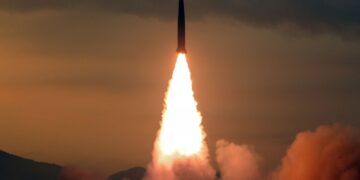 Corea del Norte dice que últimos ensayos fueron simulacros ‘nucleares tácticos’