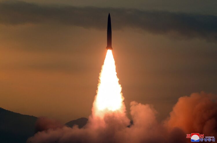 Corea del Norte dice que últimos ensayos fueron simulacros ‘nucleares tácticos’