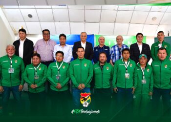 Conoce el staff de entrenadores que trabajarán con Pablo Escobar