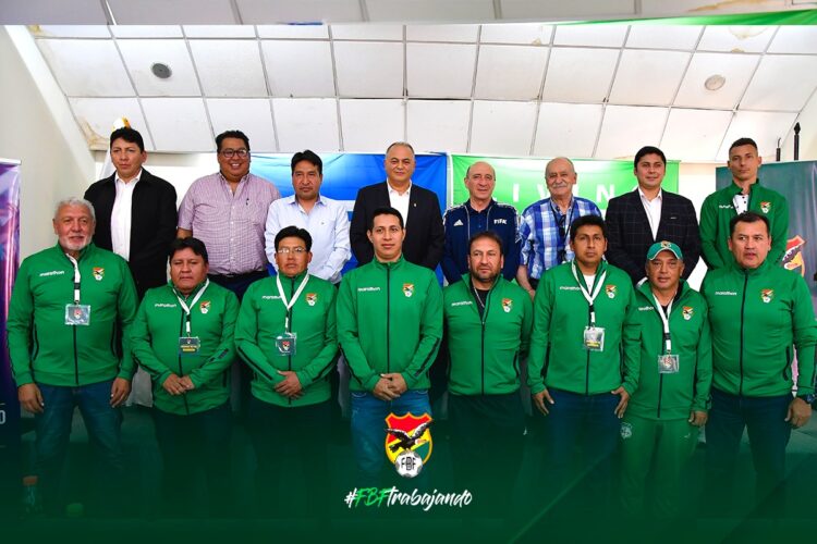 Conoce el staff de entrenadores que trabajarán con Pablo Escobar