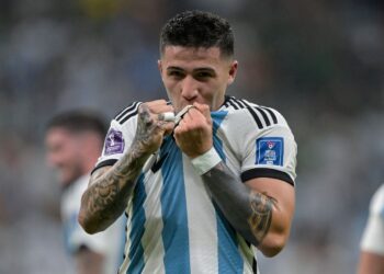 enzo fernandez_oxigeno_argentina_necesitaba