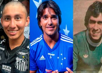 Terceros se une a la legión boliviana que jugó en Brasil