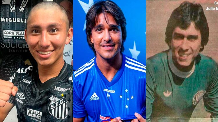 Terceros se une a la legión boliviana que jugó en Brasil