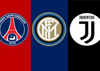 PSG, Inter y Juventus sancionados por UEFA al incumplir ‘Fair Play Financiero’
