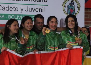 Cochabamba