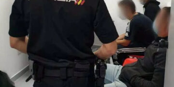 Detienen a 29 personas en España por introducir a bolivianos de forma irregular