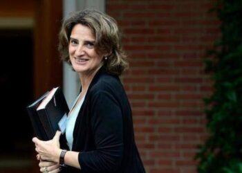 España: la propuesta de Bruselas sobre el gas es una 'tomadura de pelo'.