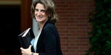 España: la propuesta de Bruselas sobre el gas es una 'tomadura de pelo'.